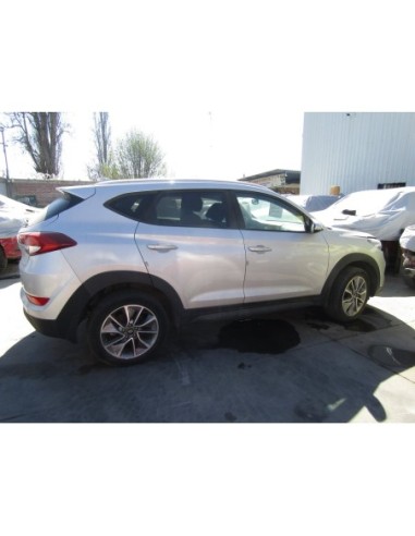 HYUNDAI TUCSON 2018%separator% %shop-name%