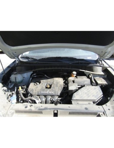 HYUNDAI TUCSON 2018%separator% %shop-name%