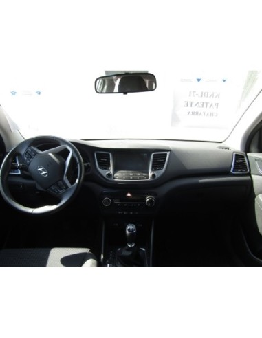 HYUNDAI TUCSON 2018%separator% %shop-name%