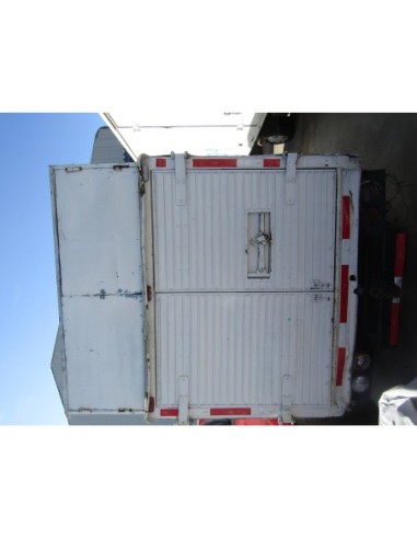 5 MECANICA (CAJA SEXTA) DIESEL