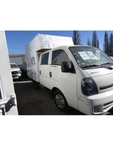 KIA FRONTIER 2018%separator% %shop-name%