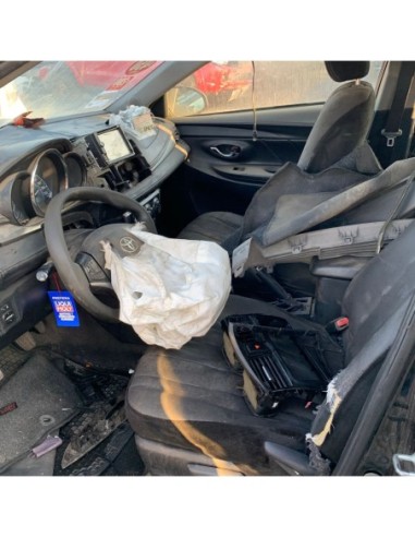 TOYOTA YARIS 2017%separator% %shop-name%