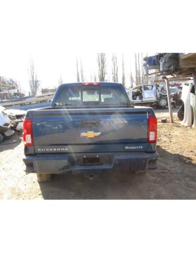 3 AUTOMATICO BENCINERO