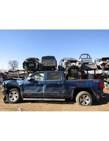 CHEVROLET SILVERADO 2017%separator% %shop-name%