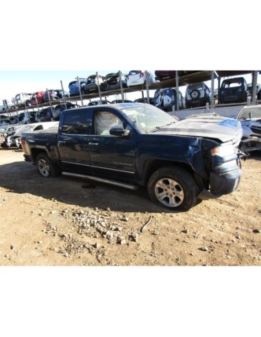 CHEVROLET SILVERADO 2017%separator% %shop-name%