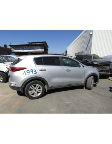 KIA SPORTAGE 2019%separator% %shop-name%