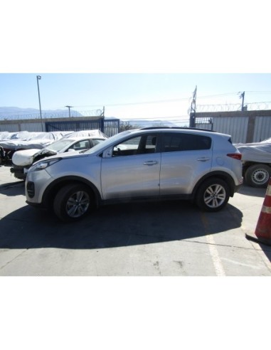 KIA SPORTAGE 2019%separator% %shop-name%