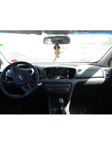 KIA SPORTAGE 2019%separator% %shop-name%