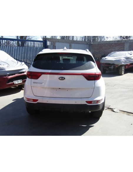 KIA SPORTAGE 2018%separator% %shop-name%