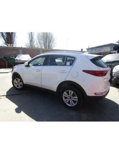 KIA SPORTAGE 2018%separator% %shop-name%