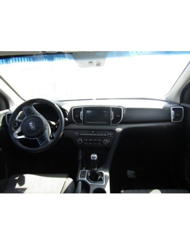 KIA SPORTAGE 2018%separator% %shop-name%