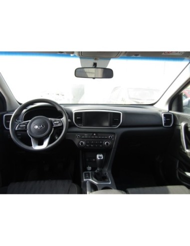 KIA SPORTAGE 2019%separator% %shop-name%