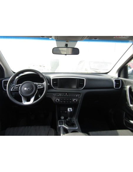 KIA SPORTAGE 2019%separator% %shop-name%