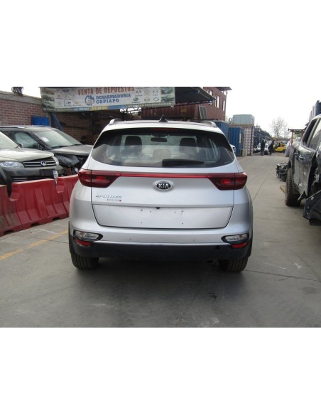 KIA SPORTAGE 2019%separator% %shop-name%