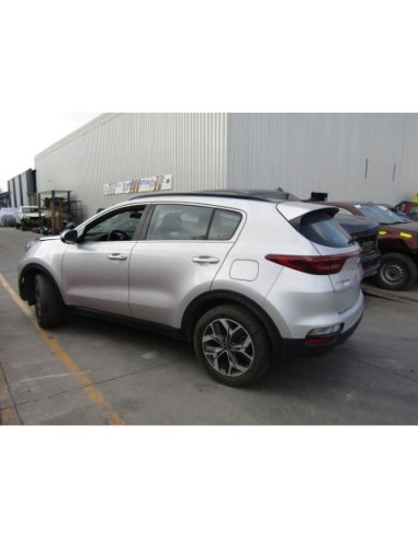 KIA SPORTAGE 2019%separator% %shop-name%