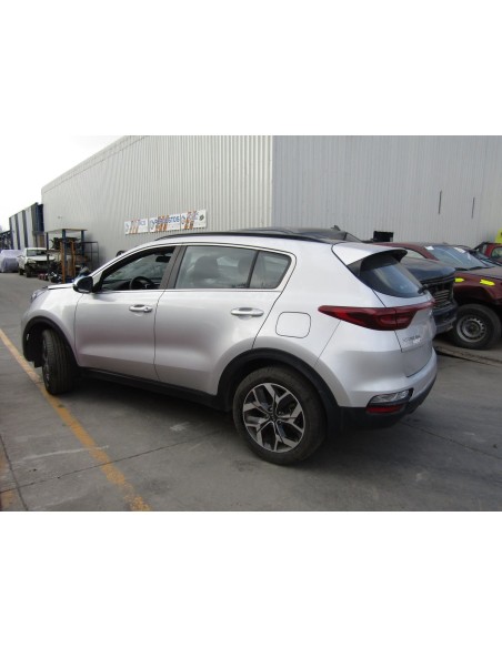 KIA SPORTAGE 2019%separator% %shop-name%