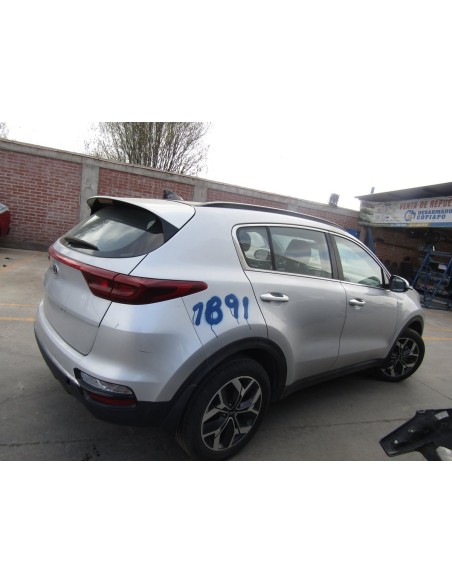 KIA SPORTAGE 2019%separator% %shop-name%