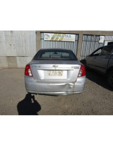 CHEVROLET OPTRA SEDAN 2014 4X2 1