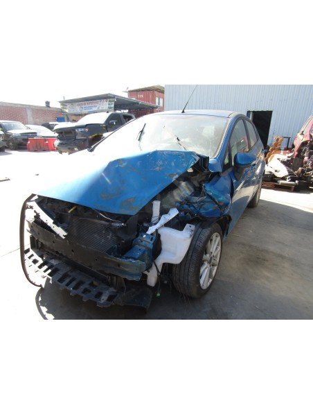 6 MECANICA BENCINERO