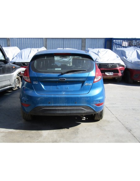 FORD FIESTA 2019%separator% %shop-name%