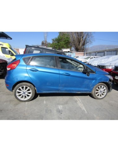 FORD FIESTA 2019%separator% %shop-name%