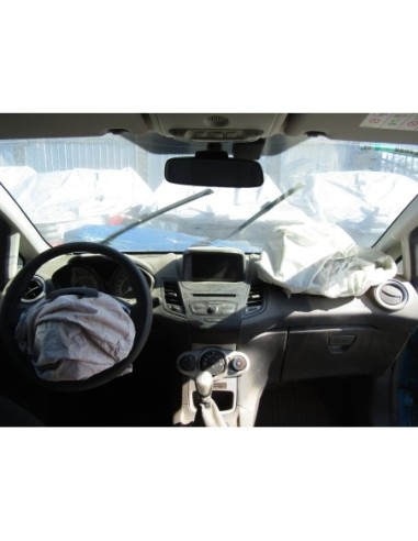 FORD FIESTA 2019%separator% %shop-name%