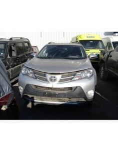 TOYOTA RAV4 STATION WAGON 2014 4X2 2