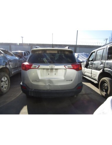 5 AUTOMATICO BENCINERO