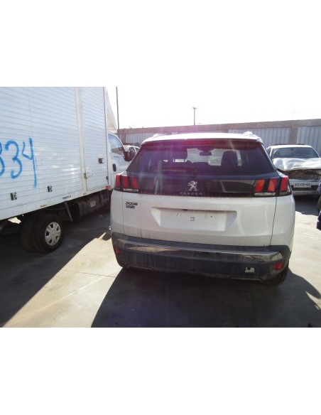 6 AUTOMATICO BENCINERO