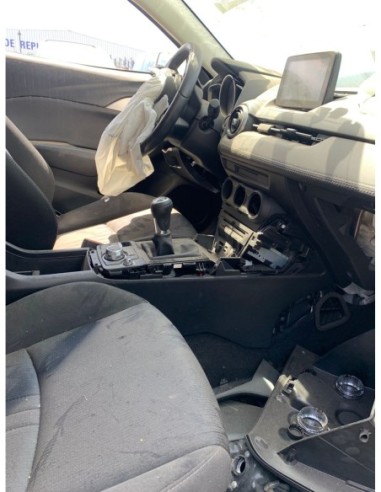 MAZDA CX3 2020%separator% %shop-name%