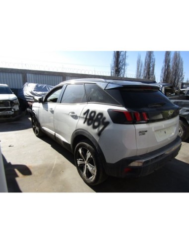 PEUGEOT 3008 2019%separator% %shop-name%