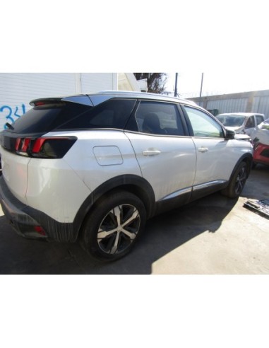 PEUGEOT 3008 2019%separator% %shop-name%