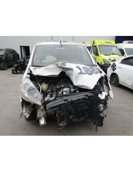 CITROEN BERLINGO FURGON 2019 4X2 1