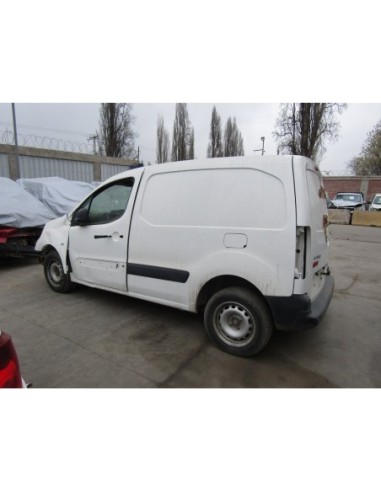 CITROEN BERLINGO 2019%separator% %shop-name%