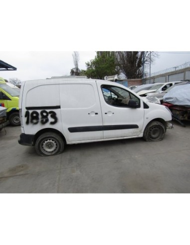 CITROEN BERLINGO 2019%separator% %shop-name%