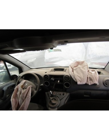 CITROEN BERLINGO 2019%separator% %shop-name%