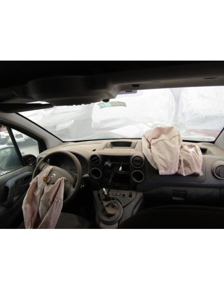 CITROEN BERLINGO 2019%separator% %shop-name%