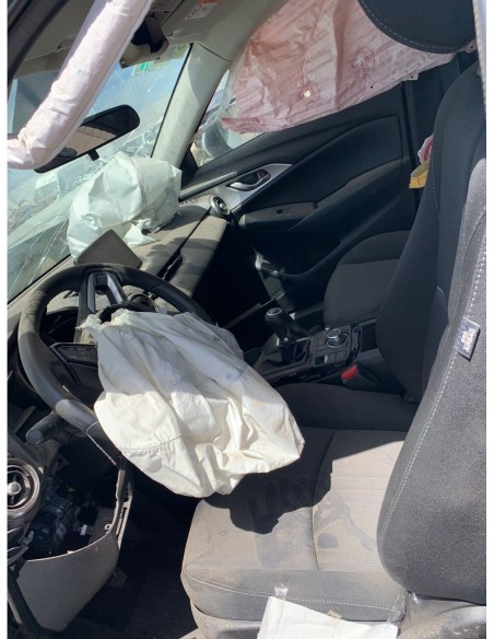 MAZDA CX3 2020%separator% %shop-name%