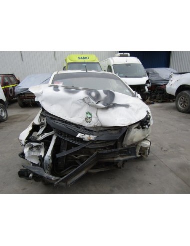 4 MECANICA BENCINERO