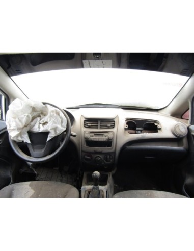 CHEVROLET SAIL 2015%separator% %shop-name%