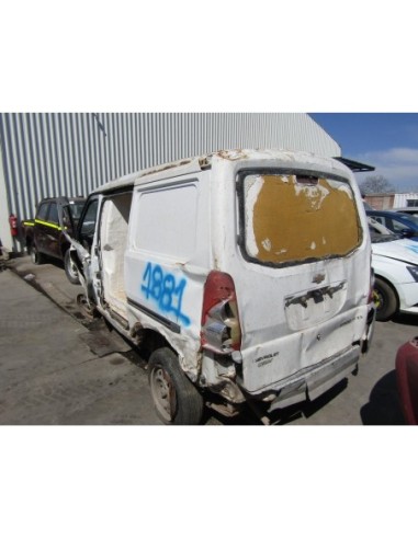 2 MECANICA BENCINERO