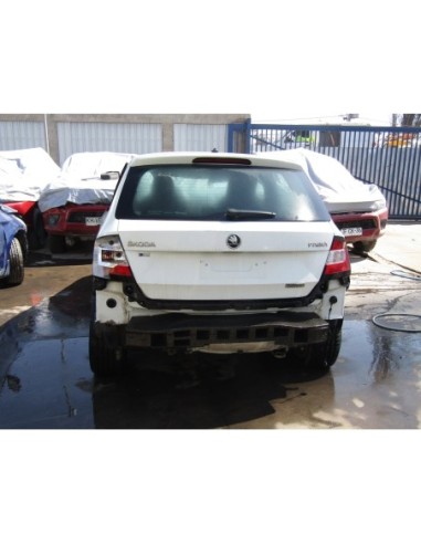 SKODA FABIA 2018%separator% %shop-name%