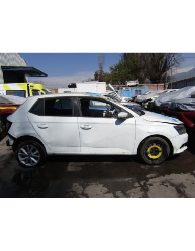 SKODA FABIA 2018%separator% %shop-name%
