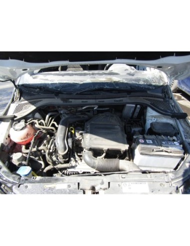 SKODA FABIA 2018%separator% %shop-name%