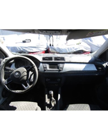 SKODA FABIA 2018%separator% %shop-name%