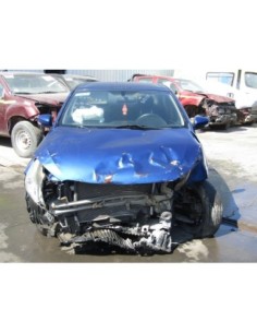 SUZUKI CIAZ SEDAN 2016 4X2 1