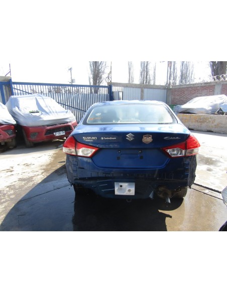 4 MECANICA BENCINERO