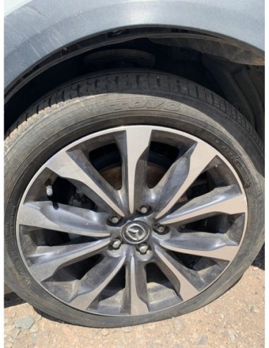 MAZDA CX3 2020%separator% %shop-name%