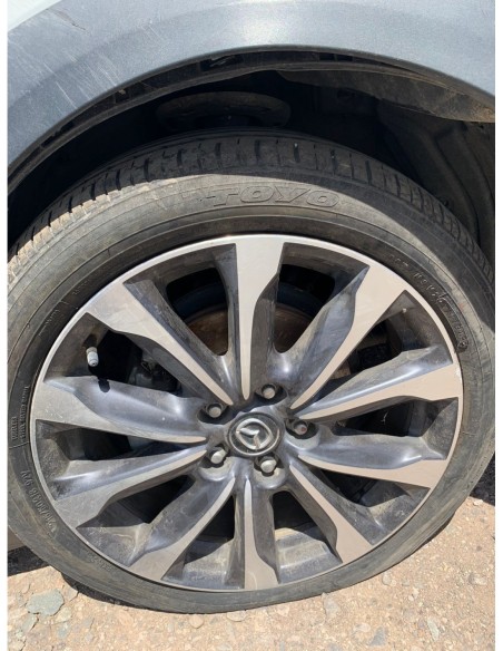 MAZDA CX3 2020%separator% %shop-name%