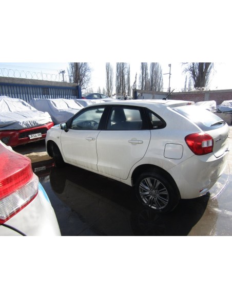 SUZUKI BALENO 2019%separator% %shop-name%